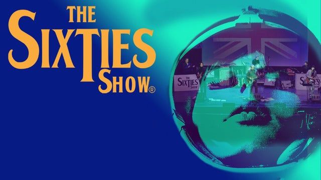 The Sixties Show 2024 Tour Concert (Jim Thorpe) | Penn's Peak