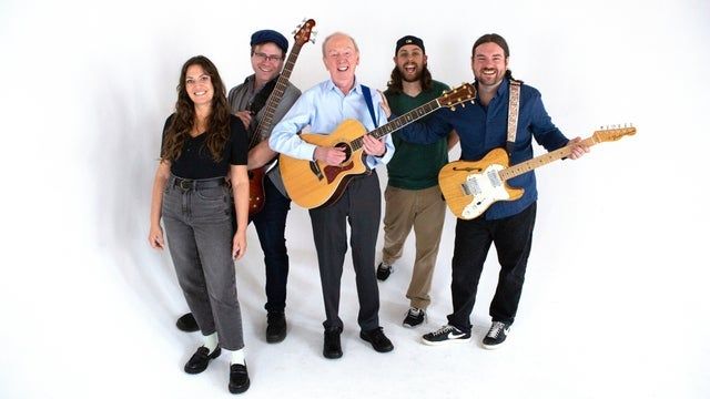 Al Stewart & The Empty Pockets @ Rialto Theatre 2024 (Tucson) | Rialto Theatre-Tucson