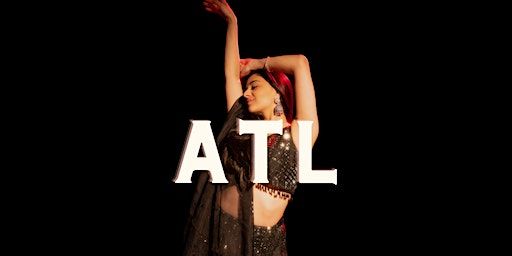 ATLANTA | SEMI CLASSICAL WORKSHOP | 11.18.23 | Atlanta