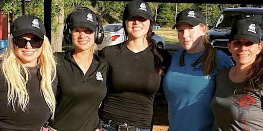 HoneyBadger Alumni XMas Range Day!!! (Fall) | Conroe, TX