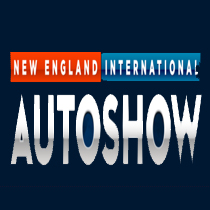 New England International Auto Show 2024 | Boston Convention and Exhibition Center (BCEC)