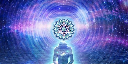 Deep Trance Light Machine Hypnagogic Experience | Centre Oxfordshire