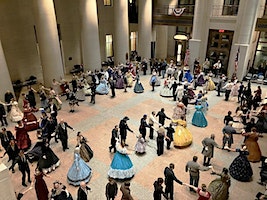 Grande Winter Ball | Ohio Statehouse, Capitol Square, Columbus, OH, USA
