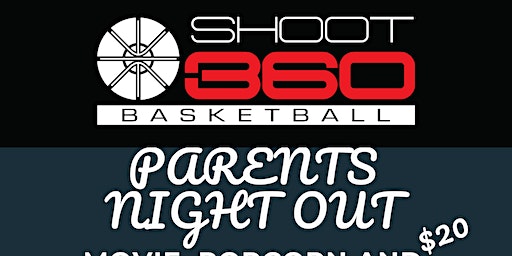 Shoot 360 Parents Night Out | Shoot 360 Charlotte