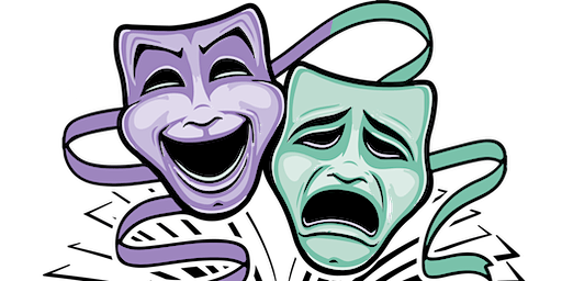 OBTC's Star Power Cabaret | Harding Community Center