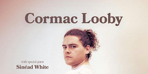Cormac Looby Live at The Workman's Club, Dublin | The Workman's Club