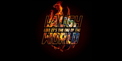 Laugh Like it's the End of the World @ the Percy Arms, Newcastle | Percy Arms