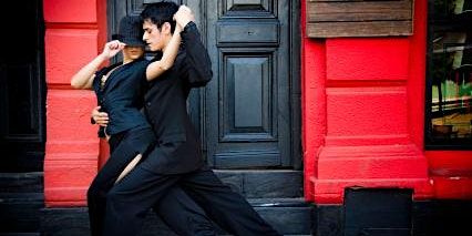 Valentines Argentine Tango 2 Hour Pop Up Class for Absolute Beginners | The Armstrong Centre, Beverley