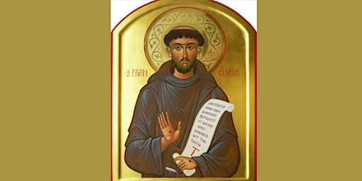 Diane Hamel-Beyond Words An Icon Writing Workshop | Franciscan Life Process Center