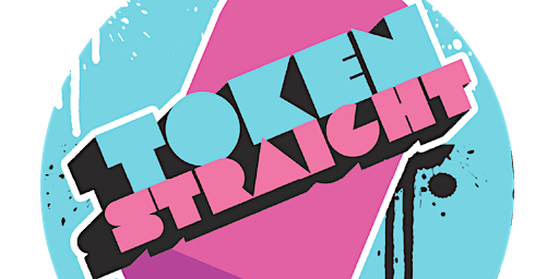 Token Straight | Sin é