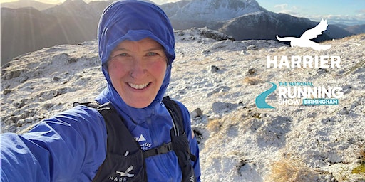 Training and Racing as a parent with Girls on Hills founder, Keri Wallace | National Exhibition Centre