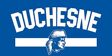 Duchesne Summer Baseball Camp 2024 - June 24-June 27 | Blanchette Park