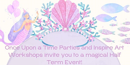 Princess and Craft Party | Leigh Community Centre Room 7
