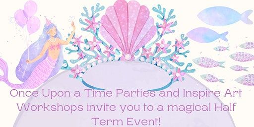 Princess and Craft Party | Leigh Community Centre Room 7