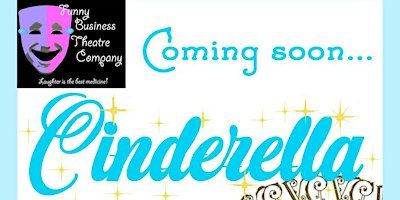 Cinderella | Hare & Hounds