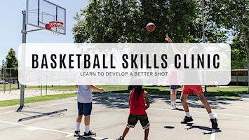MIND GRIND Free Basketball Clinic (outside court - 10U-15U) | 3108 5th St