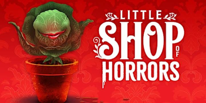Little Shop of Horrors | The Hackensack Performing Arts Center