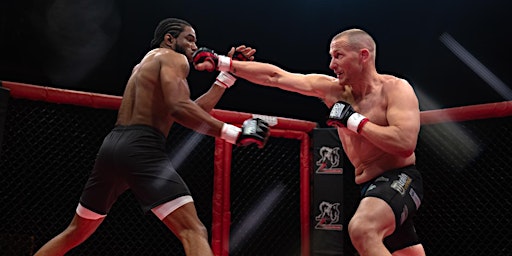 BFC 65 | Mixed Martial Arts Cagefights in New Orleans, LA | New Orleans Harley-Davidson