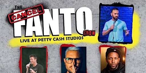 CANCEL FANTO SHOW- MOST OFFENSIVE SHOW IN LA | Petty Cash Studios