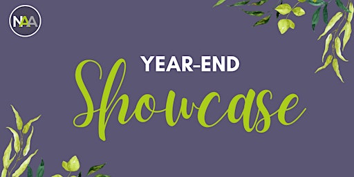 NAA Year-End Showcase | Central United Church