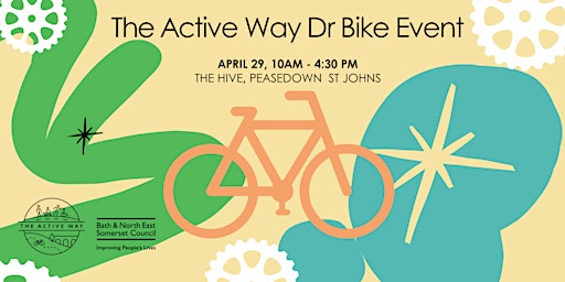The Active way Dr Bike Event | The Hive