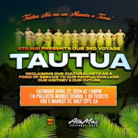 Ata Mai Cultural Arts 3rd Voyage "Tautua" | Thomas R Pollicita Middle School