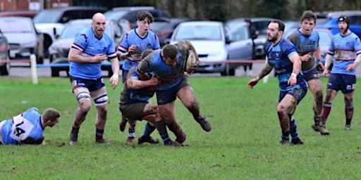 Wilmslow Rugby Club Dinner | Wilmslow Rugby Union Football Club, King's Road, Wilmslow, UK