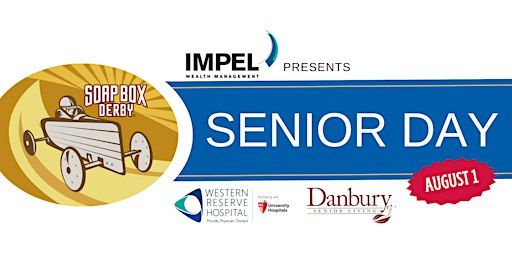 2024 Impel Wealth Senior Day | Derby Downs Drive