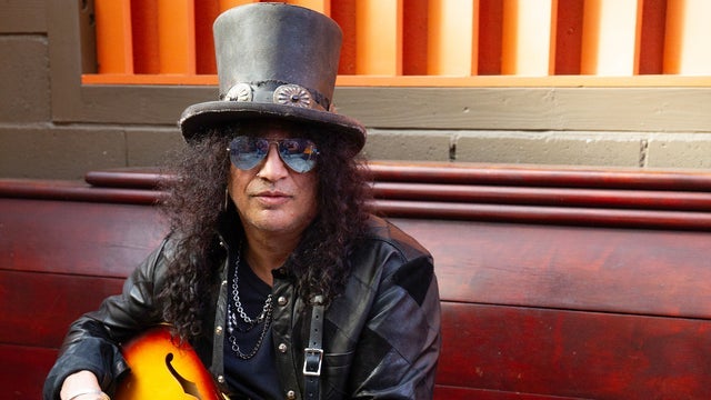 Slash 2024 (Airway Heights) | BECU Live at Northern Quest