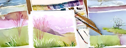 Pigment to Paint Workshop | Queenswood Country Park
