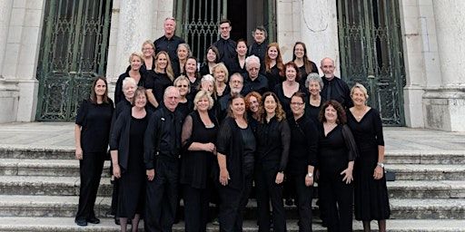 FREE CONCERT DUBLIN: OREGON ARTS ORCHESTRA AND NEW DUBLIN VOICES | Christ Church Cathedral