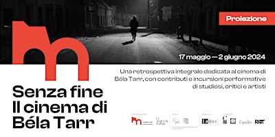 Proiezione de L'UOMO DI LONDRA, di Béla Tarr | Cineteatro La Perla