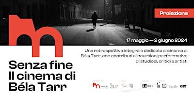 Proiezione de L'UOMO DI LONDRA, di Béla Tarr | Cineteatro La Perla