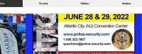 2024 年警察保安博覽 | 美國新澤西州大西洋城會議中心
