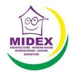 MIDEX 2025 國際展覽會 | 伊朗德黑蘭省德黑蘭國際展覽中心