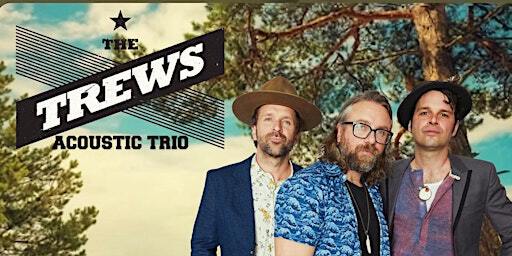 The Trews Trio /SandPines Campfire Concert Series | Lions Park