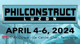 Philconstruct 2024 | SMX Convention Center Davao