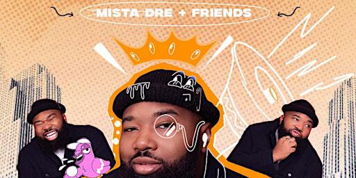 Up and Comedy: Ottawa | LIVE! on Elgin