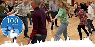 Dance Scottish! Free Scottish Dance Classes for Beginners. | Barclay Viewforth Church of Scotland