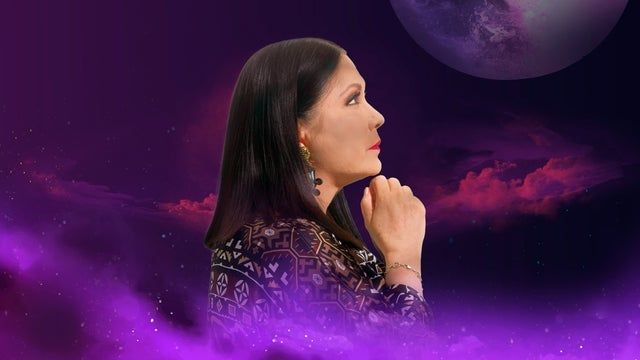 Ana Gabriel "Un Deseo Mas" Tour 2024 (Seattle) | WAMU Theater