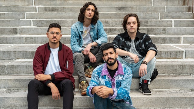Eggy 2024 (Dallas) | The Echo Lounge & Music Hall