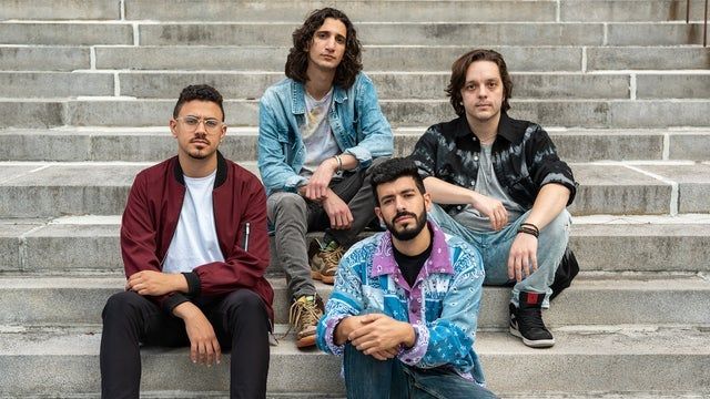 Eggy 2024 (Dallas) | The Echo Lounge & Music Hall