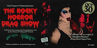 The Rocky Horror Drag Show | HOTEL VEGAS
