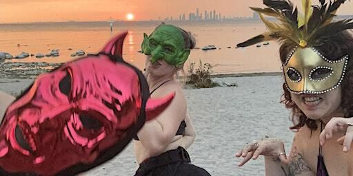 BAD CABARET: FREAKTACULAR | Sweet Action Theatre