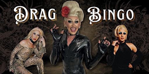 Drag Bingo | The National Exchange Hotel