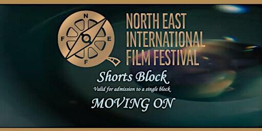 MOVING ON - SHORTS SCREENINGS BLOCK WITH Q&A's | The Cluny
