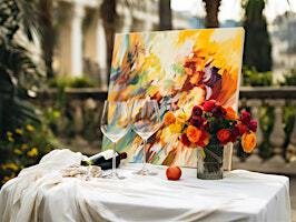 SISTERSGIVING: Sip, Paint and Dining Party | 568 S Coppell Rd