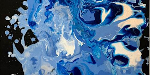 Eddie’s Art 2024 Exhibition and Art Show | 335 Riverton Dr