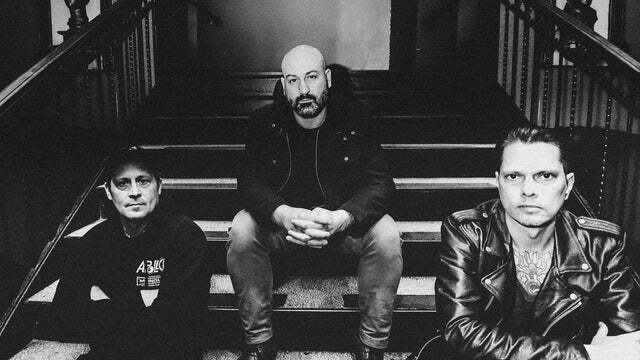 Poison the Well 2025 (Denver) | Summit