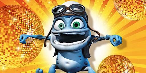 Crazy Frog Y2K Rave Sydney | Sydney